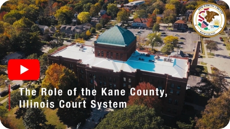 This video series is just one step in an ongoing effort to strengthen communication between the courthouse and our community.