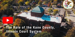 This video series is just one step in an ongoing effort to strengthen communication between the courthouse and our community.